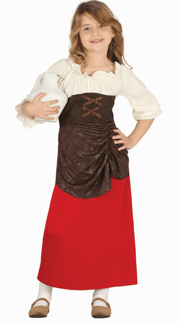 Herbergier Kostuum Kind van Fiestas Guirca koop je bij Partywinkel