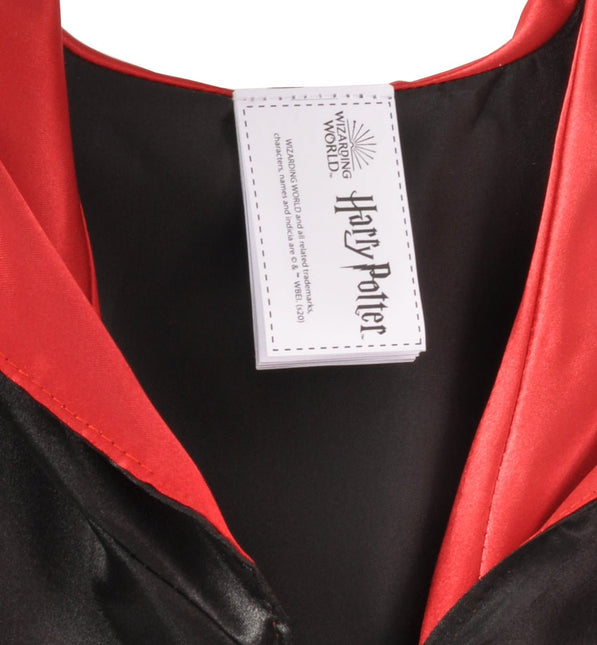 Hermoine Kostuum Meisjes van Ciao International koop je bij Partywinkel