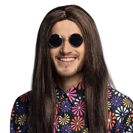 Hippie Bril van Boland koop je bij Partywinkel