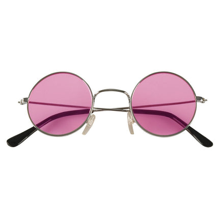 Hippie Bril Kleur van Boland koop je bij Partywinkel