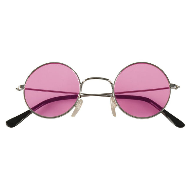 Hippie Bril Kleur van Boland koop je bij Partywinkel