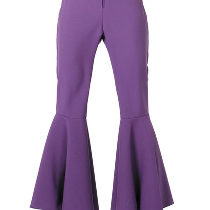 Hippie Broek Paars Dames van Wilbers & Wilbers koop je bij Partywinkel