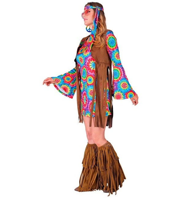 Hippie Dames van Widmann koop je bij Partywinkel