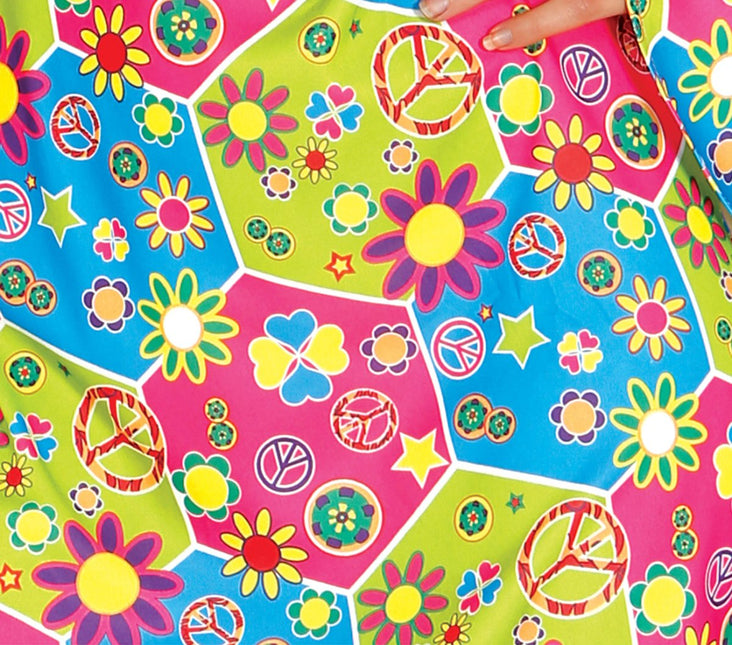 Hippie Jurkje van Fiestas Guirca koop je bij Partywinkel