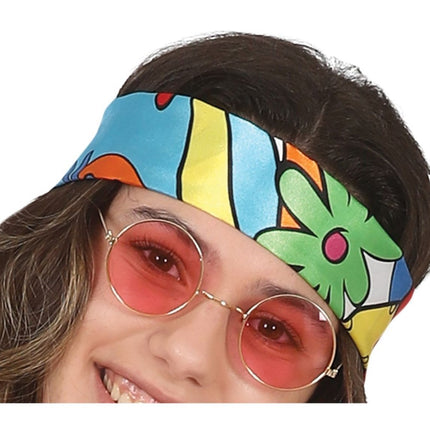 Hippie Kostuum Jongens 14/16 jaar van Fiestas Guirca koop je bij Partywinkel