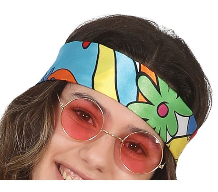 Hippie Kostuum Jongens 14/16 jaar van Fiestas Guirca koop je bij Partywinkel