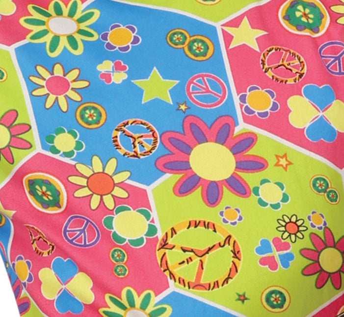 Hippie Kostuum Kind van Fiestas Guirca koop je bij Partywinkel