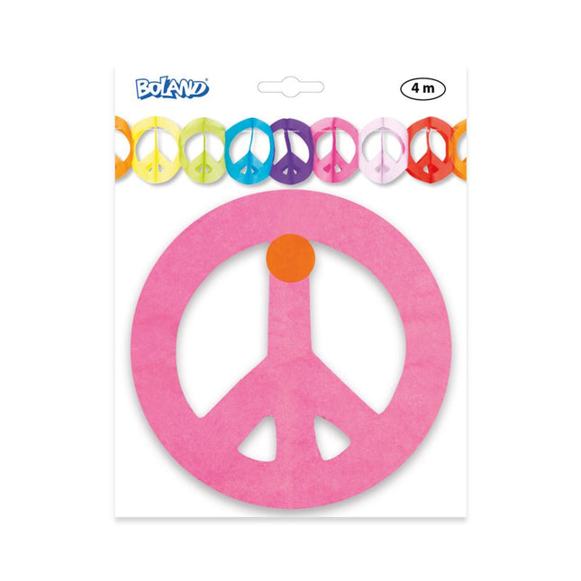 Hippie Slinger 4m van Boland koop je bij Partywinkel