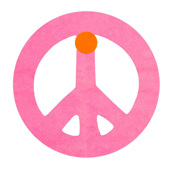 Hippie Slinger 4m van Boland koop je bij Partywinkel