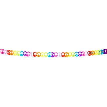 Hippie Slinger 4m van Boland koop je bij Partywinkel