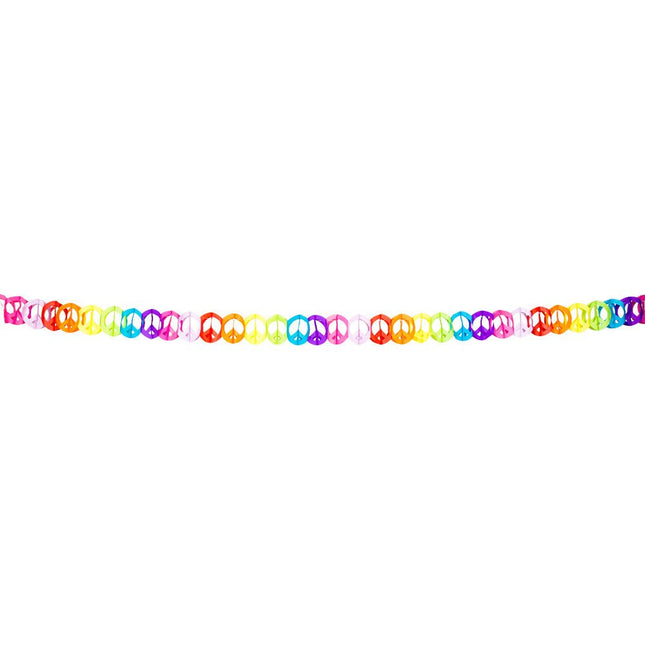 Hippie Slinger 4m van Boland koop je bij Partywinkel