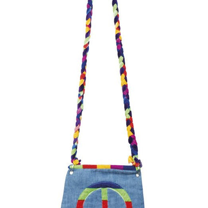 Hippie Tas van Boland koop je bij Partywinkel