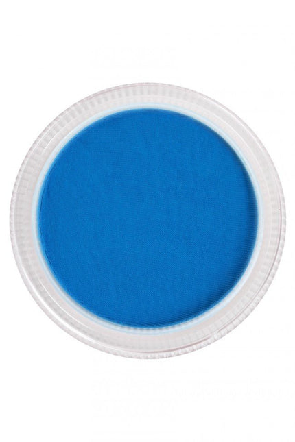 Hobby Watercolor Neon Blauw 30gr van PXP Professional Colours koop je bij Partywinkel