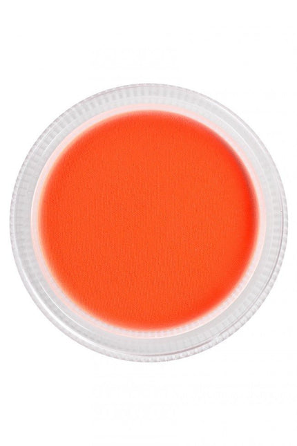Hobby Watercolor Neon Oranje 30gr van PXP Professional Colours koop je bij Partywinkel
