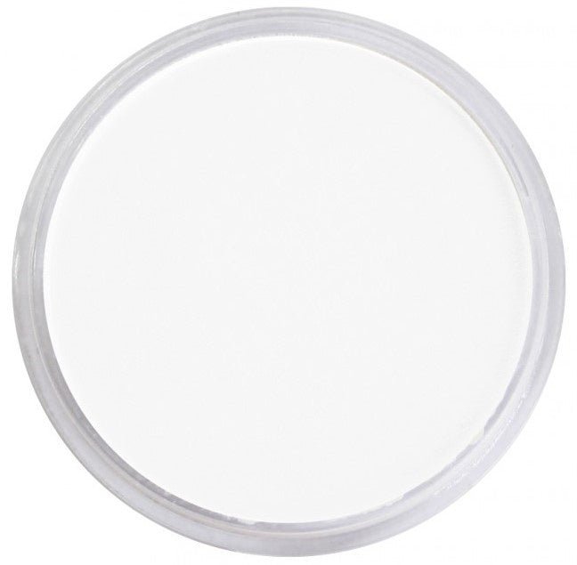 Hobby Watercolor Neon White 10gr van PXP Professional Colours koop je bij Partywinkel