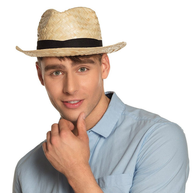 Hoed Carlton van Boland koop je bij Partywinkel