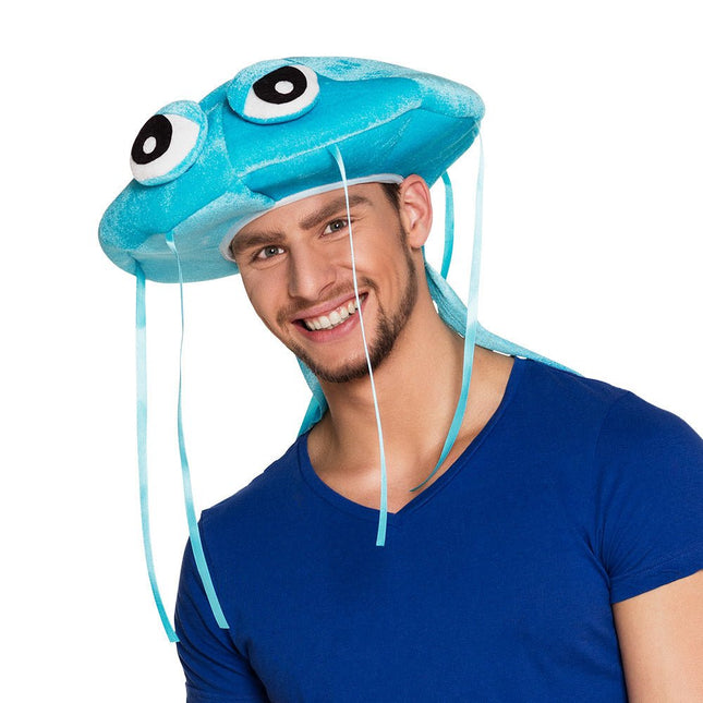 Hoed Kwal van Boland koop je bij Partywinkel