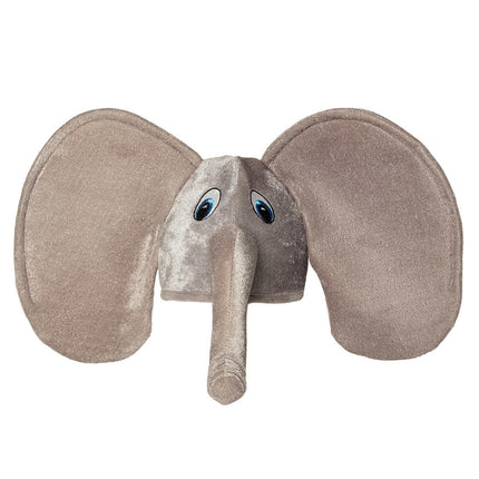 Hoed Olifant van Boland koop je bij Partywinkel