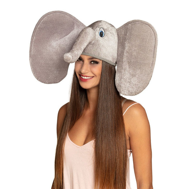 Hoed Olifant van Boland koop je bij Partywinkel