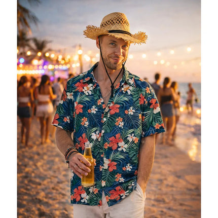 Hoed Palm breeze van Boland koop je bij Partywinkel
