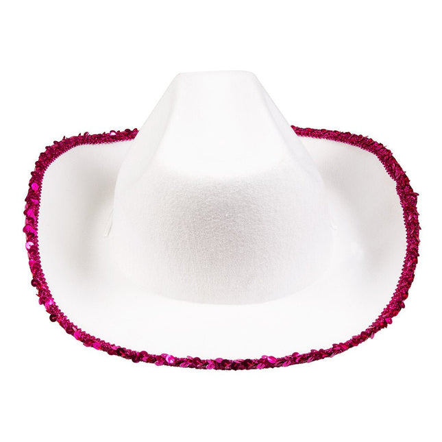 Hoed Rodeo Star van Boland koop je bij Partywinkel