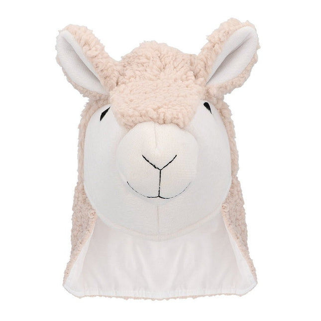 Hoed Schaap van Boland koop je bij Partywinkel
