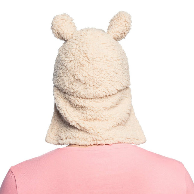 Hoed Schaap van Boland koop je bij Partywinkel