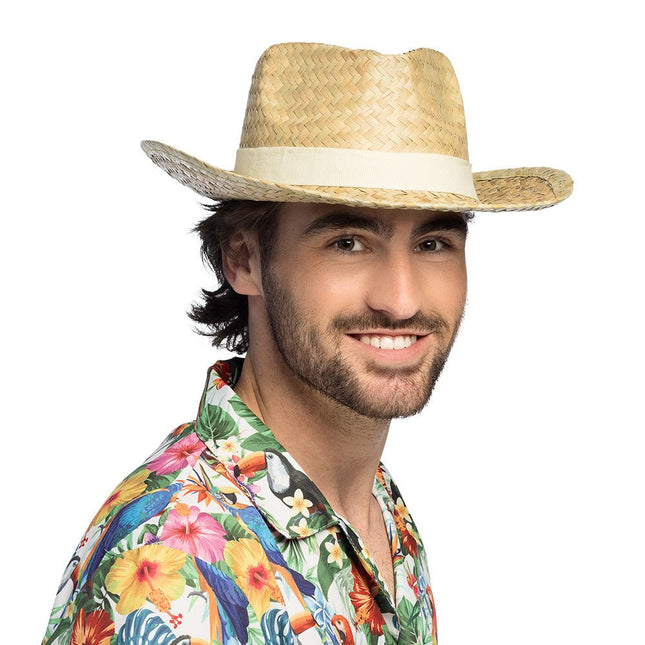 Hoed Summer van Boland koop je bij Partywinkel