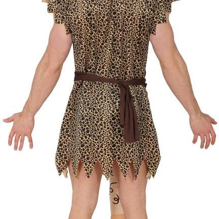 Holbewoner Kostuum Penis van Fiestas Guirca koop je bij Partywinkel