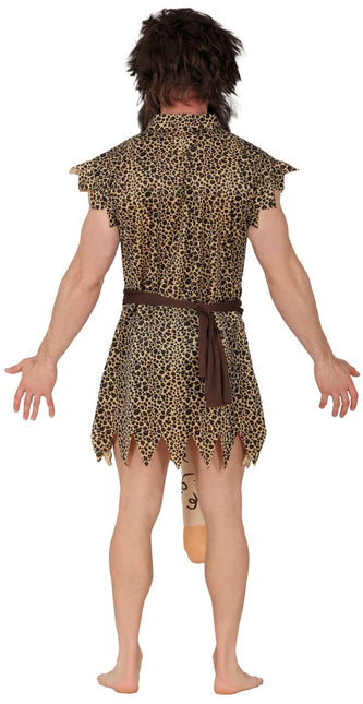 Holbewoner Kostuum Penis van Fiestas Guirca koop je bij Partywinkel