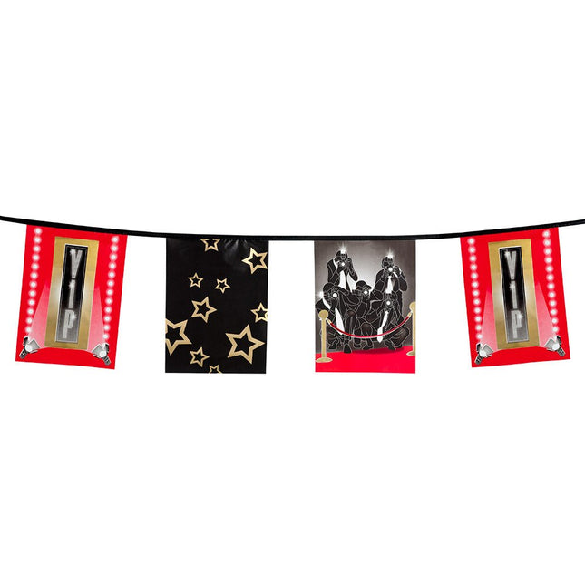 Hollywood Slinger Vip 6m van Boland koop je bij Partywinkel