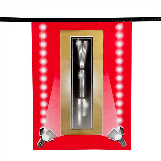 Hollywood Slinger Vip 6m van Boland koop je bij Partywinkel