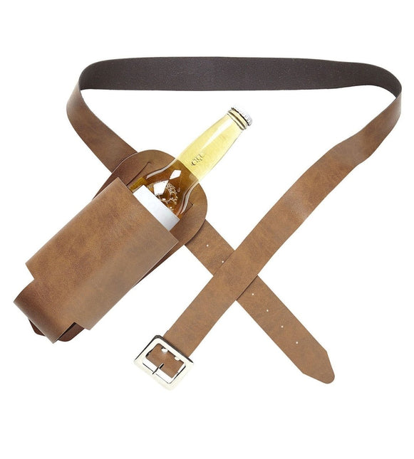 Holster Fles van Widmann koop je bij Partywinkel