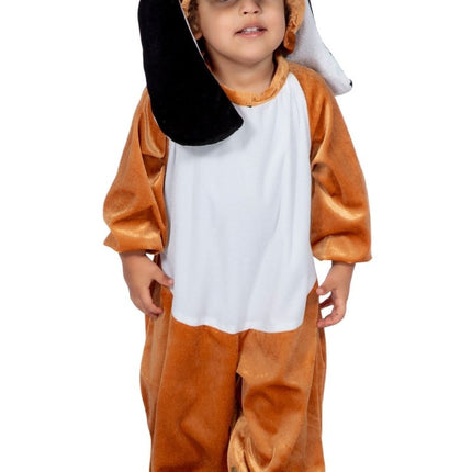 Hond Onesie Baby van Wilbers & Wilbers koop je bij Partywinkel