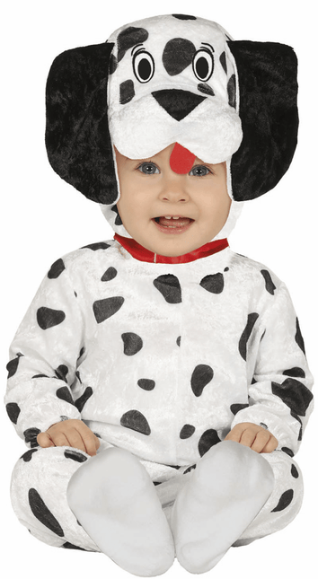 Honden Onesie Baby van Fiestas Guirca koop je bij Partywinkel