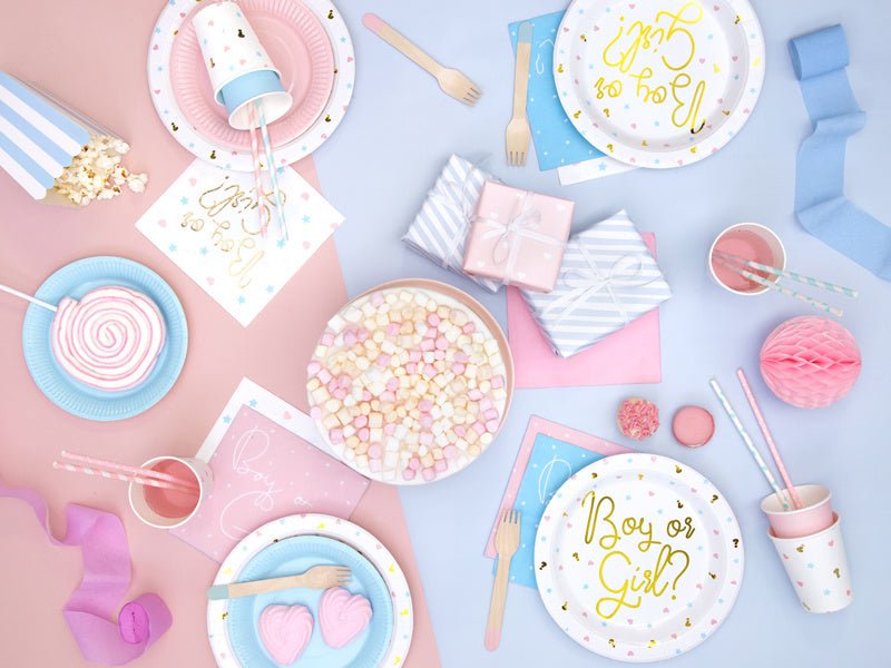Honeycomb Bal Lichtroze 10cm van Partydeco koop je bij Partywinkel