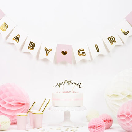 Honeycomb Bal Lichtroze 20cm van Partydeco koop je bij Partywinkel