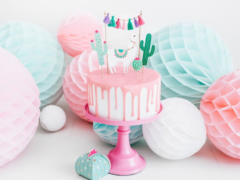 Honeycomb Bal Wit 20cm van Partydeco koop je bij Partywinkel