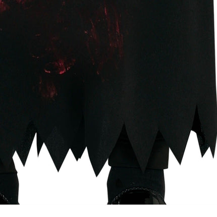 Hooded Assassin Halloween Kostuum Kind van Fiestas Guirca koop je bij Partywinkel