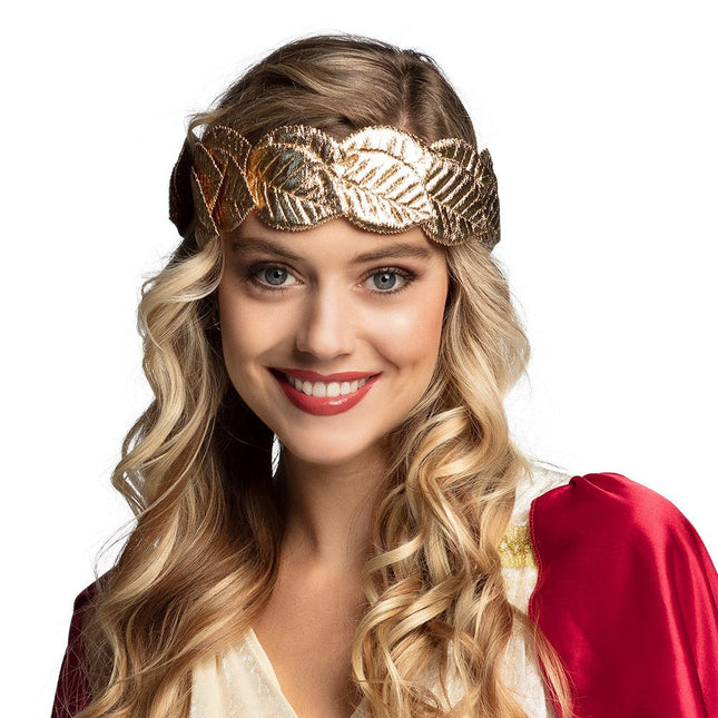 Hoofdband Romein van Boland koop je bij Partywinkel