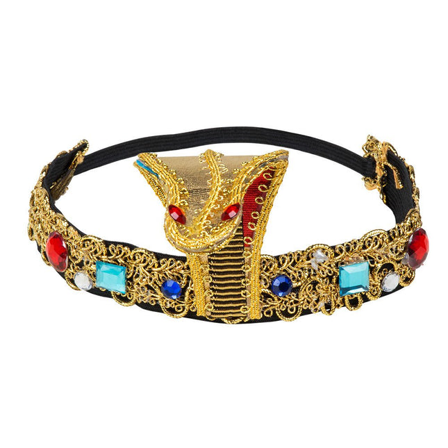Hoofdband Slang van Boland koop je bij Partywinkel