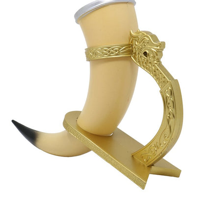 Hoorn Viking 25cm van Fiestas Guirca koop je bij Partywinkel
