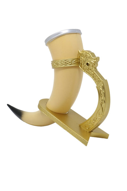 Hoorn Viking 25cm van Fiestas Guirca koop je bij Partywinkel