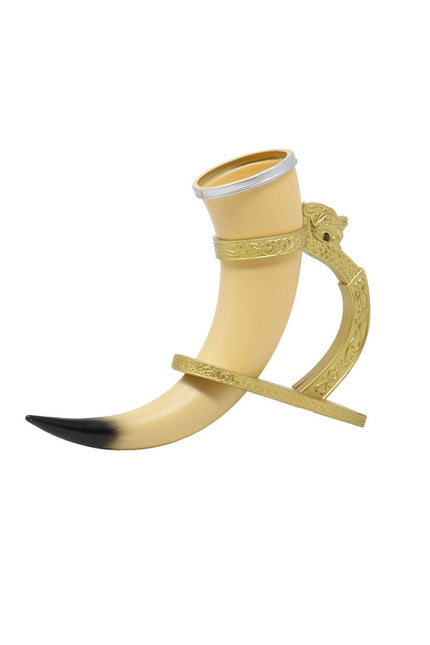 Hoorn Viking 25cm van Fiestas Guirca koop je bij Partywinkel