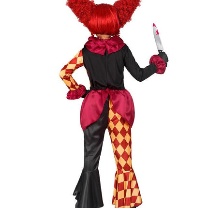 Horror Clown Kind van Widmann koop je bij Partywinkel