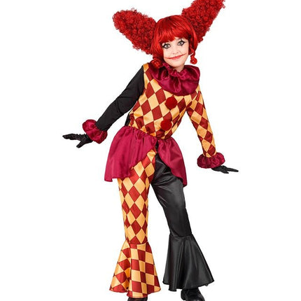 Horror Clown Kind van Widmann koop je bij Partywinkel