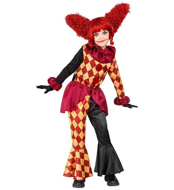 Horror Clown Kind van Widmann koop je bij Partywinkel