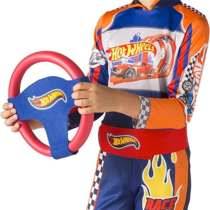Hot Wheels Kostuum van Ciao International koop je bij Partywinkel