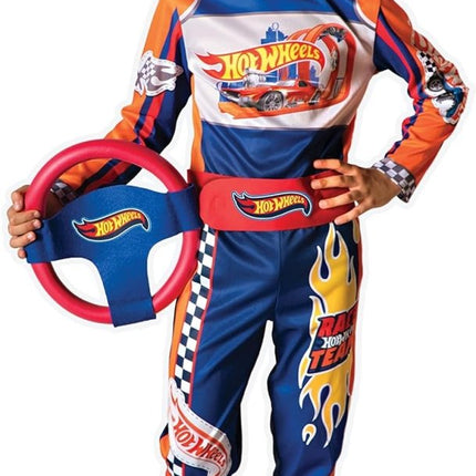 Hot Wheels Kostuum van Ciao International koop je bij Partywinkel