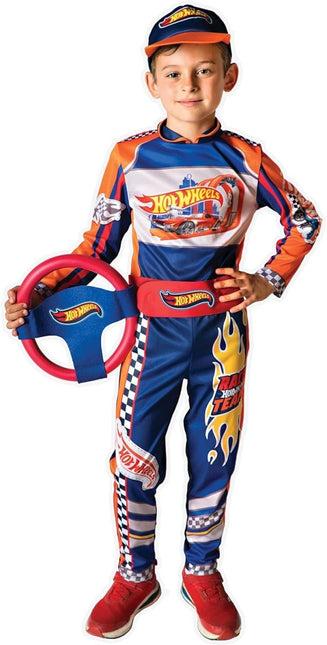 Hot Wheels Kostuum van Ciao International koop je bij Partywinkel